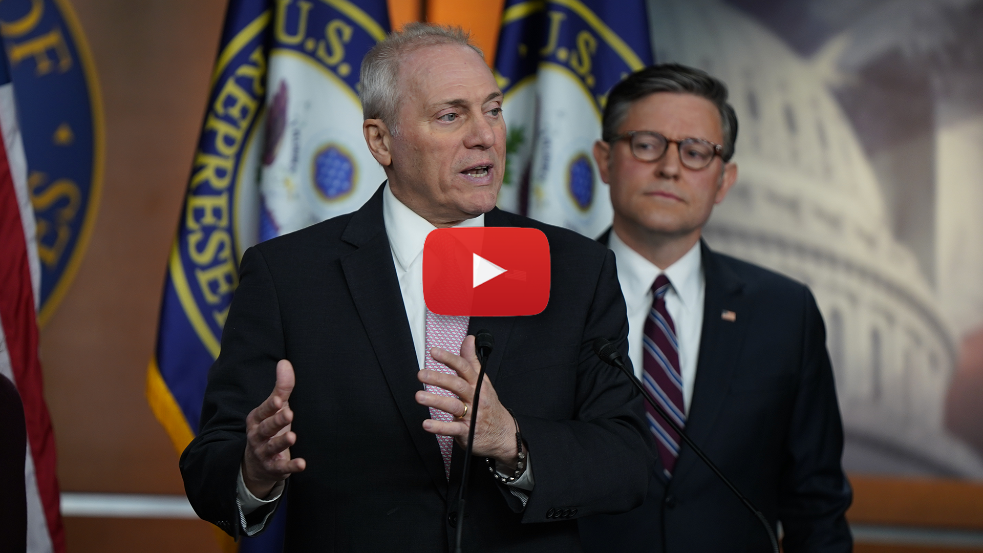 Scalise Calls out Democrat Hypocrisy on Maduro