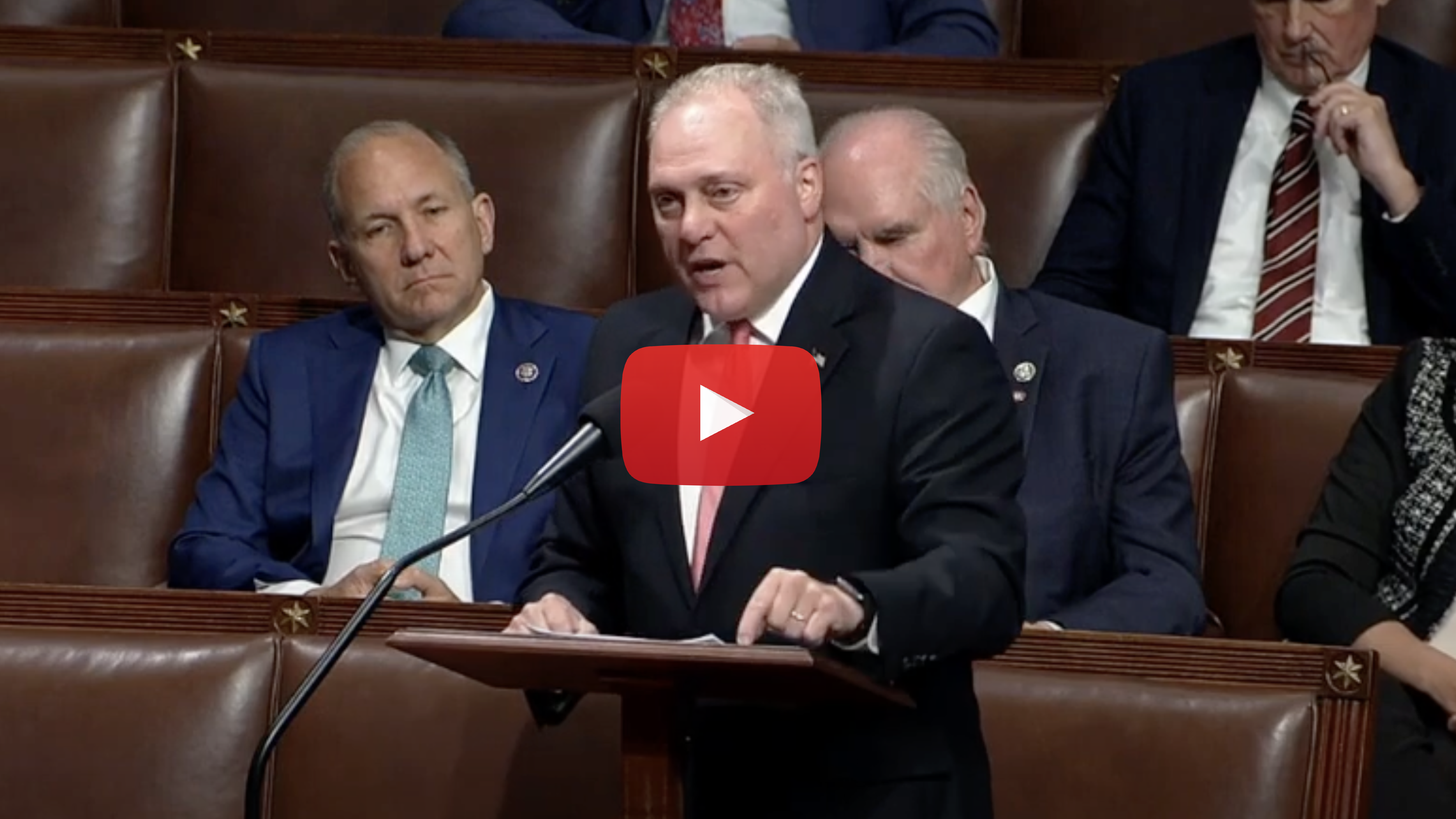 The Fiscal Responsibility Act Strengthens the United States