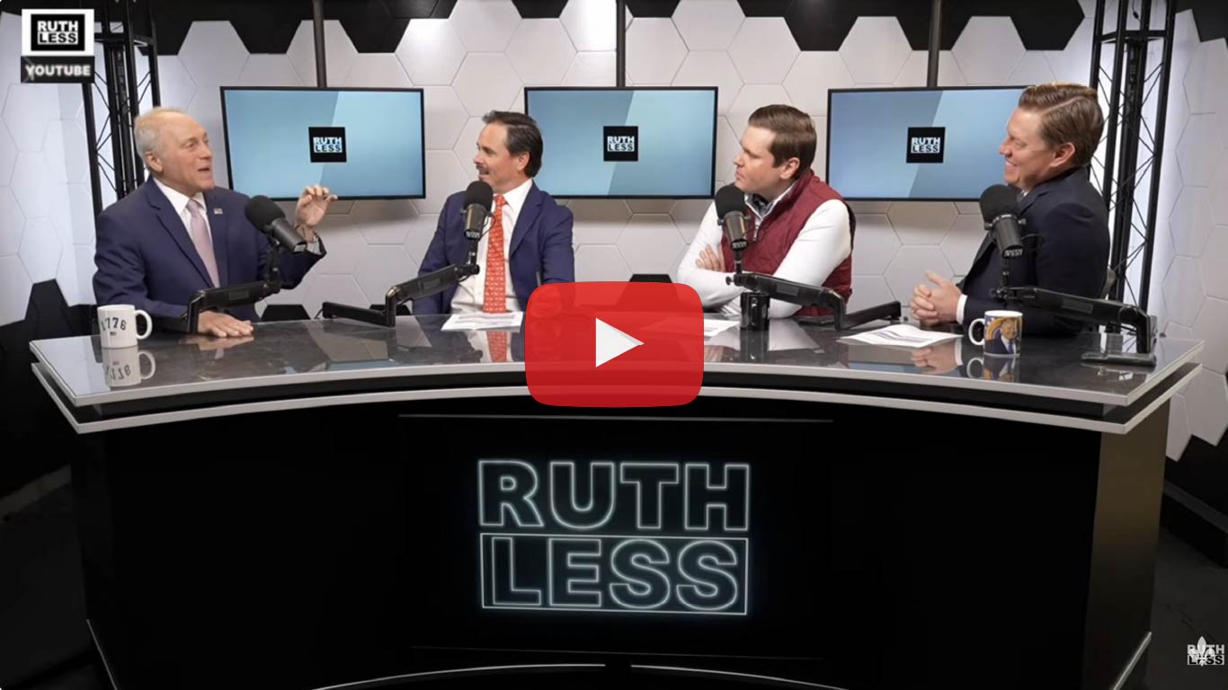 Scalise Highlights Republicans’ Work on Affordability, Health Care