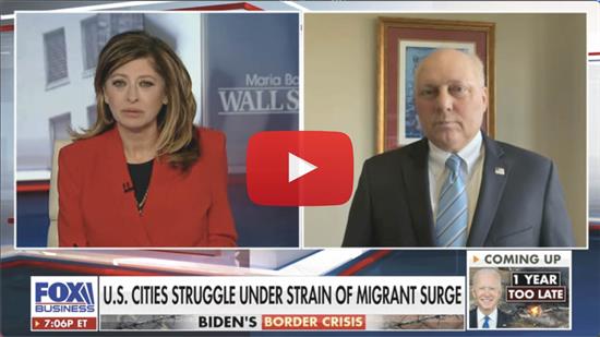2.3 Scalise on Wall Street