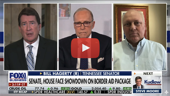 Kudlow Hagerty Play Image