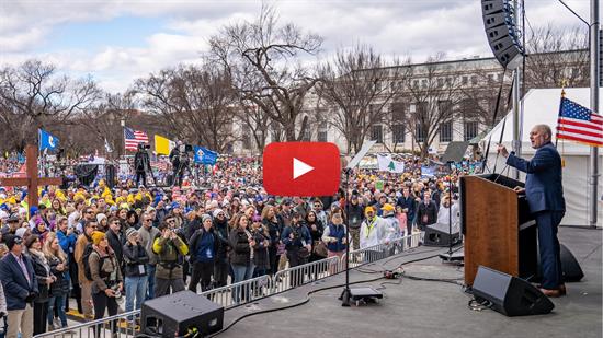 1.20.23 March For Life Speech