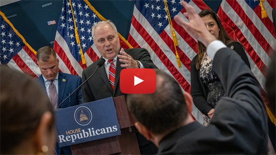 7.18.23 PLAY - Scalise at Stakeout 