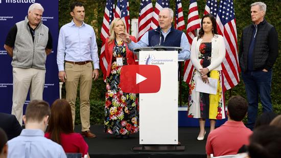 3.19.2023 House Republicans Issues Conference