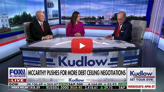 2.7.23 Kudlow