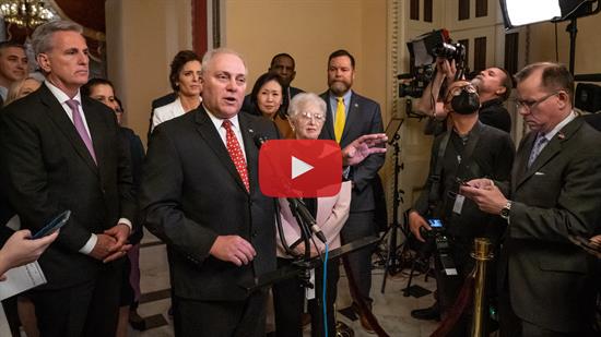 Parents Bill of Rights Presser 3.24.23