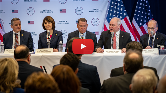AFPI Roundtable 3.28.23