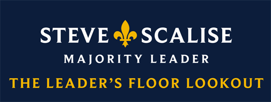 The Leader's Floor Lookout
