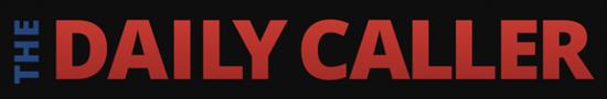 The Daily Caller Logo