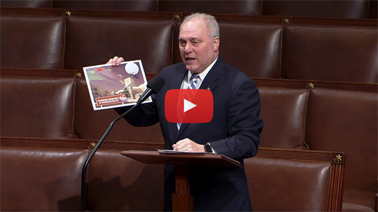 2.9.23 Floor Speech