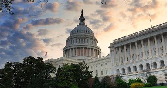 U.S. Capitol Building