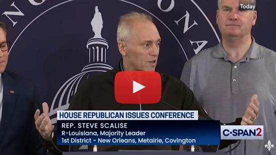 Scalise Press