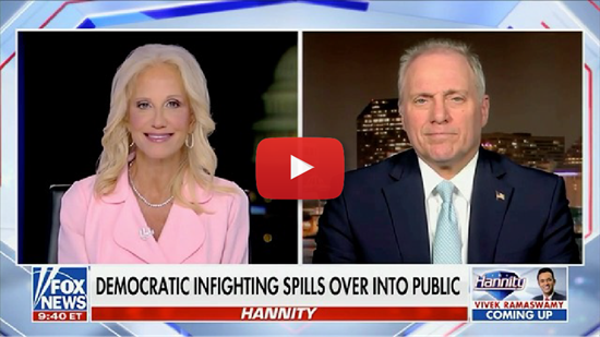 scalise hannity 9/4