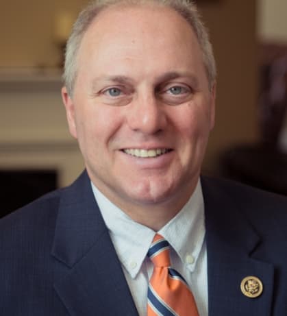 Steve Scalise headshot